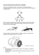 Preview for 36 page of Haier HADG6DCS56B Installation And User Manual