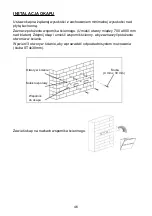 Preview for 47 page of Haier HADG6DCS56B Installation And User Manual