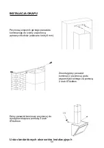 Preview for 51 page of Haier HADG6DCS56B Installation And User Manual