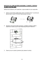 Preview for 53 page of Haier HADG6DCS56B Installation And User Manual