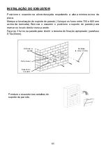 Preview for 66 page of Haier HADG6DCS56B Installation And User Manual