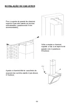 Preview for 70 page of Haier HADG6DCS56B Installation And User Manual