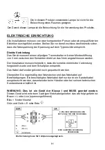 Preview for 82 page of Haier HADG6DCS56B Installation And User Manual