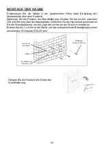 Preview for 85 page of Haier HADG6DCS56B Installation And User Manual