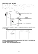 Preview for 87 page of Haier HADG6DCS56B Installation And User Manual