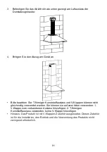 Preview for 92 page of Haier HADG6DCS56B Installation And User Manual