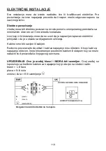 Preview for 120 page of Haier HADG6DCS56B Installation And User Manual