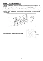 Preview for 123 page of Haier HADG6DCS56B Installation And User Manual