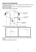 Preview for 125 page of Haier HADG6DCS56B Installation And User Manual