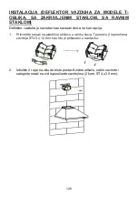 Preview for 129 page of Haier HADG6DCS56B Installation And User Manual