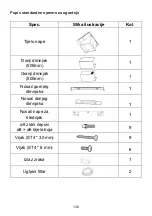 Preview for 140 page of Haier HADG6DCS56B Installation And User Manual