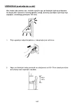 Preview for 141 page of Haier HADG6DCS56B Installation And User Manual