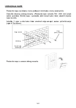 Preview for 142 page of Haier HADG6DCS56B Installation And User Manual