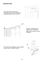 Preview for 146 page of Haier HADG6DCS56B Installation And User Manual