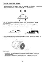 Preview for 150 page of Haier HADG6DCS56B Installation And User Manual