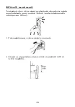 Preview for 160 page of Haier HADG6DCS56B Installation And User Manual