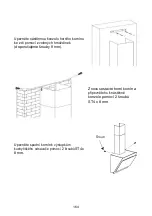 Preview for 165 page of Haier HADG6DCS56B Installation And User Manual