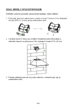 Preview for 167 page of Haier HADG6DCS56B Installation And User Manual