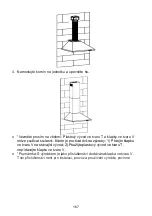 Preview for 168 page of Haier HADG6DCS56B Installation And User Manual