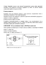 Preview for 177 page of Haier HADG6DCS56B Installation And User Manual