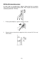 Preview for 179 page of Haier HADG6DCS56B Installation And User Manual