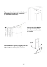 Preview for 184 page of Haier HADG6DCS56B Installation And User Manual