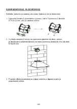 Preview for 186 page of Haier HADG6DCS56B Installation And User Manual