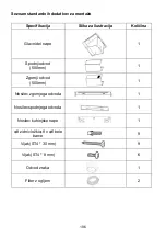 Preview for 197 page of Haier HADG6DCS56B Installation And User Manual