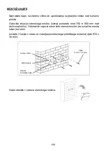 Preview for 199 page of Haier HADG6DCS56B Installation And User Manual