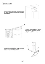 Preview for 203 page of Haier HADG6DCS56B Installation And User Manual