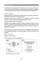 Preview for 234 page of Haier HADG6DCS56B Installation And User Manual