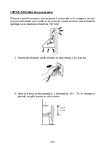 Preview for 236 page of Haier HADG6DCS56B Installation And User Manual