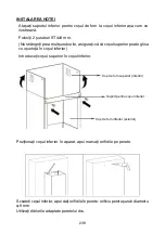 Preview for 239 page of Haier HADG6DCS56B Installation And User Manual