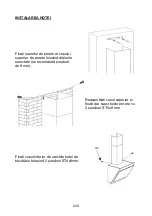 Preview for 241 page of Haier HADG6DCS56B Installation And User Manual