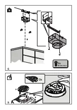 Preview for 35 page of Haier HADG9CBS6BVOC Warning And Installation Manual