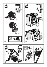 Preview for 37 page of Haier HADG9CBS6BVOC Warning And Installation Manual