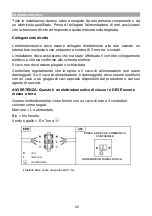 Preview for 27 page of Haier HADG9CS46B Installation And User Manual