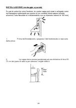 Preview for 29 page of Haier HADG9CS46B Installation And User Manual