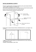 Preview for 32 page of Haier HADG9CS46B Installation And User Manual