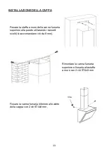 Preview for 34 page of Haier HADG9CS46B Installation And User Manual