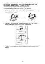 Preview for 36 page of Haier HADG9CS46B Installation And User Manual