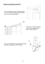 Preview for 55 page of Haier HADG9CS46B Installation And User Manual