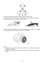 Preview for 80 page of Haier HADG9CS46B Installation And User Manual