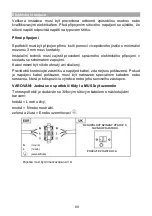 Preview for 90 page of Haier HADG9CS46B Installation And User Manual