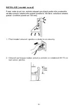 Preview for 92 page of Haier HADG9CS46B Installation And User Manual