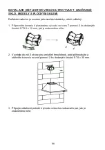 Preview for 99 page of Haier HADG9CS46B Installation And User Manual