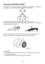 Preview for 122 page of Haier HADG9CS46B Installation And User Manual