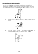 Preview for 134 page of Haier HADG9CS46B Installation And User Manual