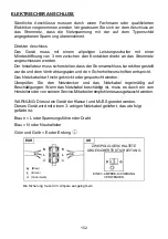 Preview for 153 page of Haier HADG9CS46B Installation And User Manual