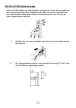 Preview for 155 page of Haier HADG9CS46B Installation And User Manual